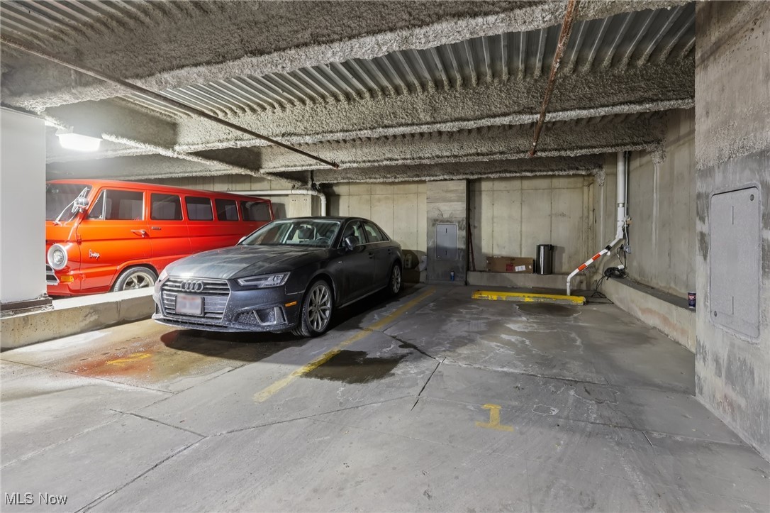 1237 Washington Avenue Cleveland OH 44113