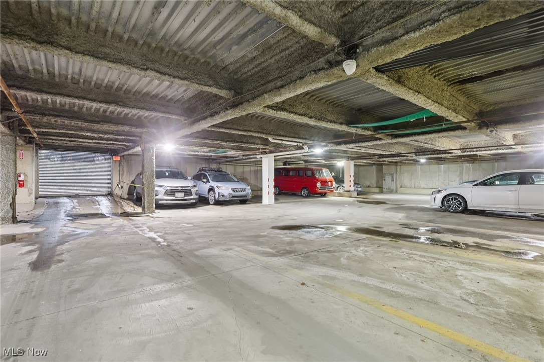 1237 Washington Avenue Cleveland OH 44113