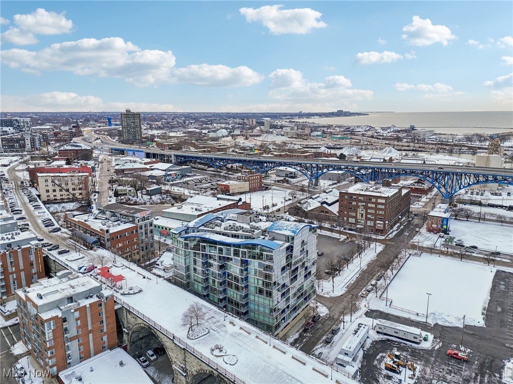 1237 Washington Avenue Cleveland OH 44113