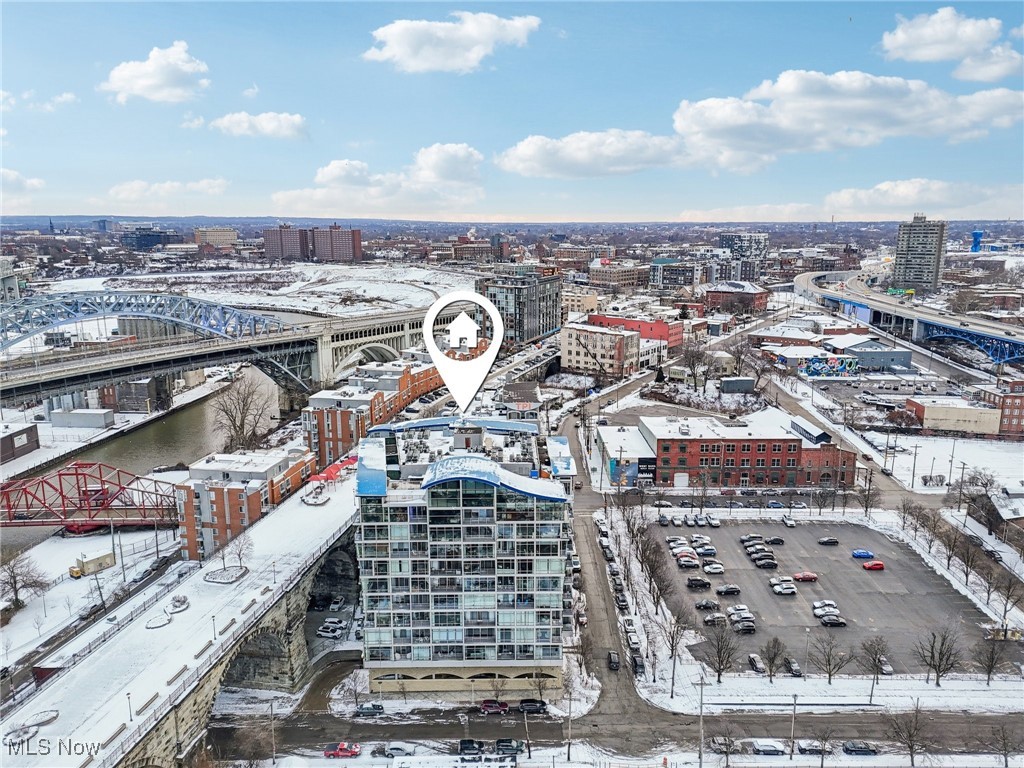 1237 Washington Avenue Cleveland OH 44113