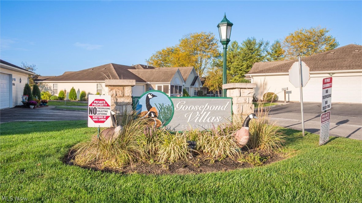 267 Goosepond Road Newark OH 43055