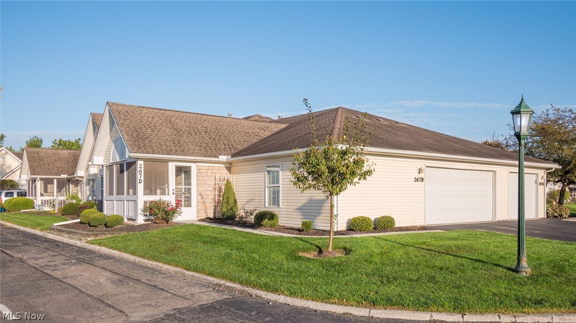 267 Goosepond Road Newark OH 43055