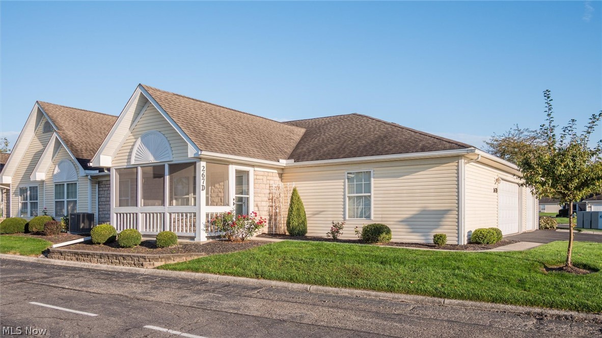 267 Goosepond Road Newark OH 43055