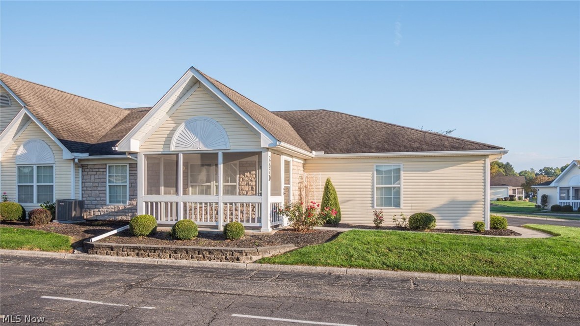 267 Goosepond Road Newark OH 43055