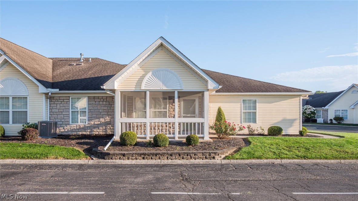 267 Goosepond Road Newark OH 43055