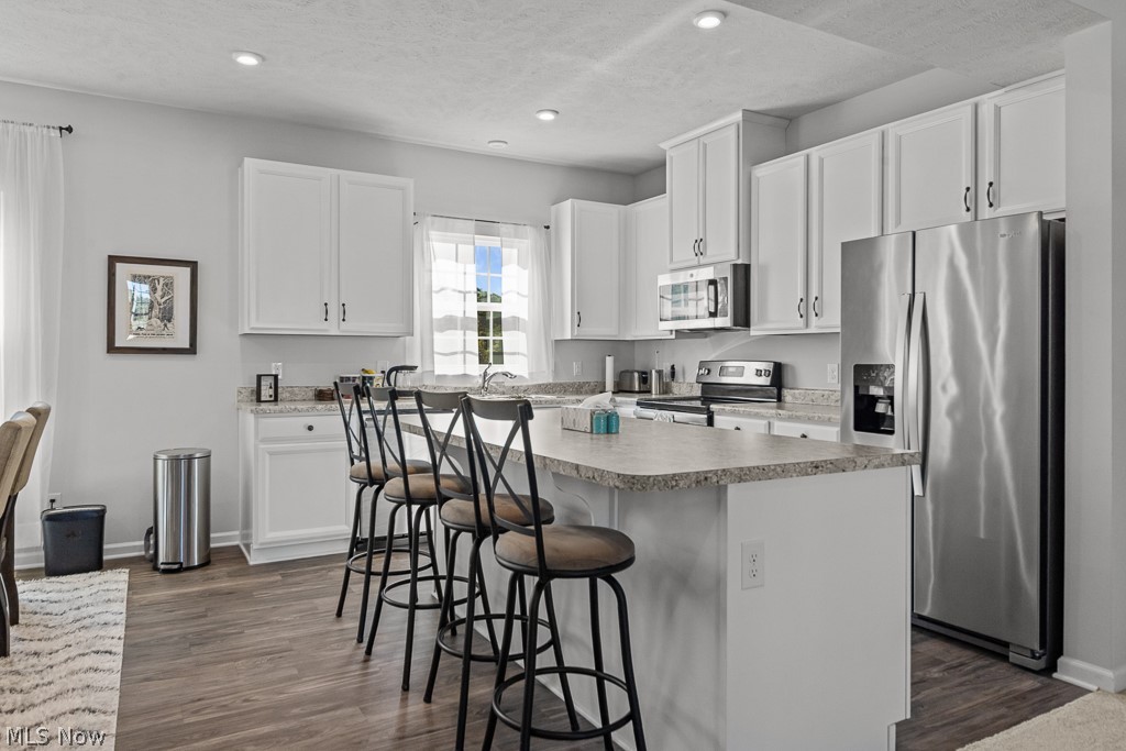 4013 N Steels Circle Stow OH 44224