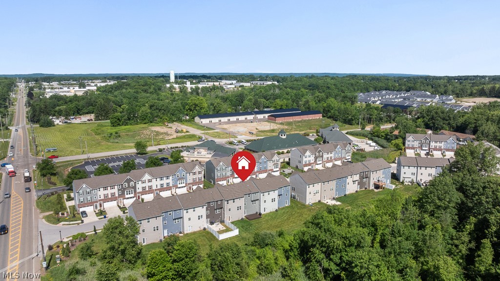 4013 N Steels Circle Stow OH 44224