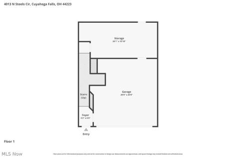 4013 N Steels Circle Stow OH 44224