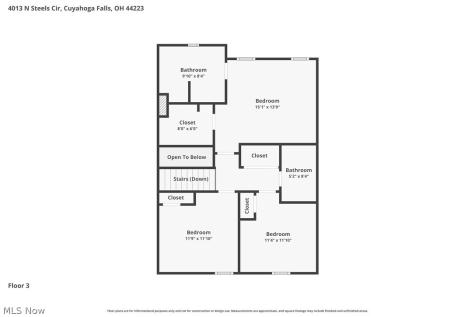 4013 N Steels Circle Stow OH 44224