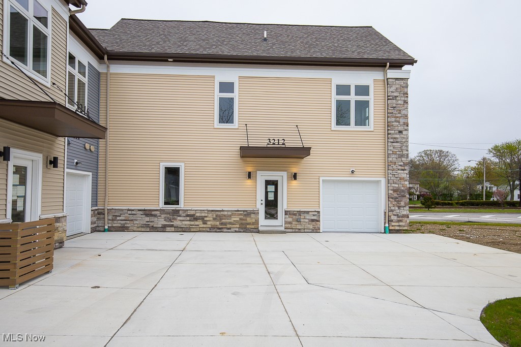 3212 Van Aken Boulevard Shaker Heights OH 44120