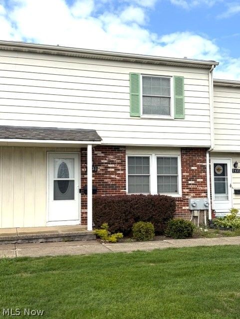 7433 Noble Court Mentor OH 44060