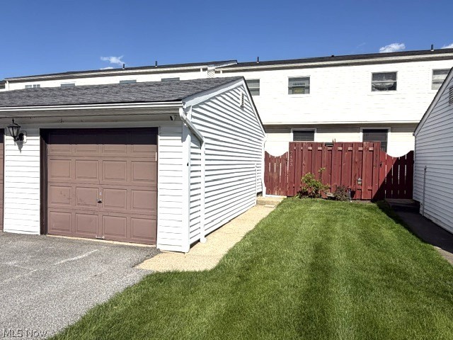 7433 Noble Court Mentor OH 44060