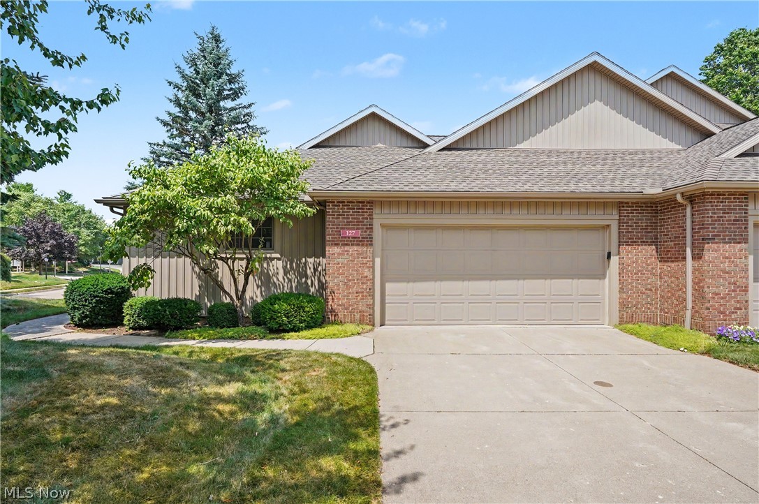 127 Wilford Way Tallmadge OH 44278