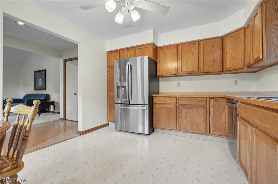 127 Wilford Way Tallmadge OH 44278