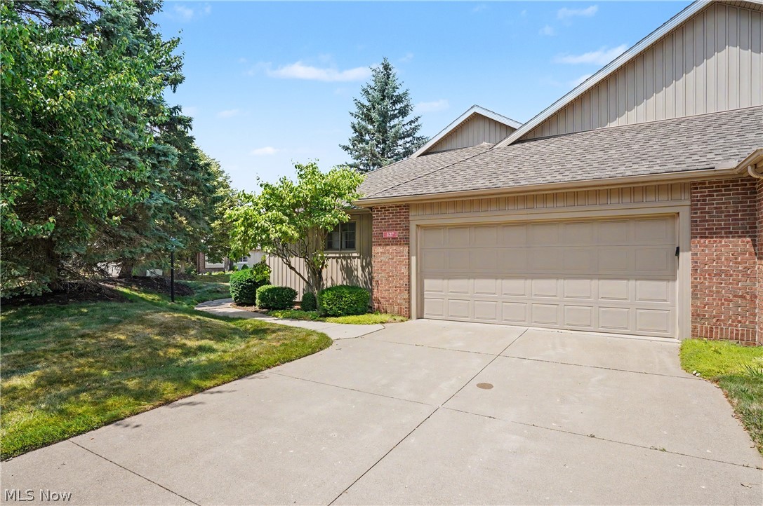 127 Wilford Way Tallmadge OH 44278