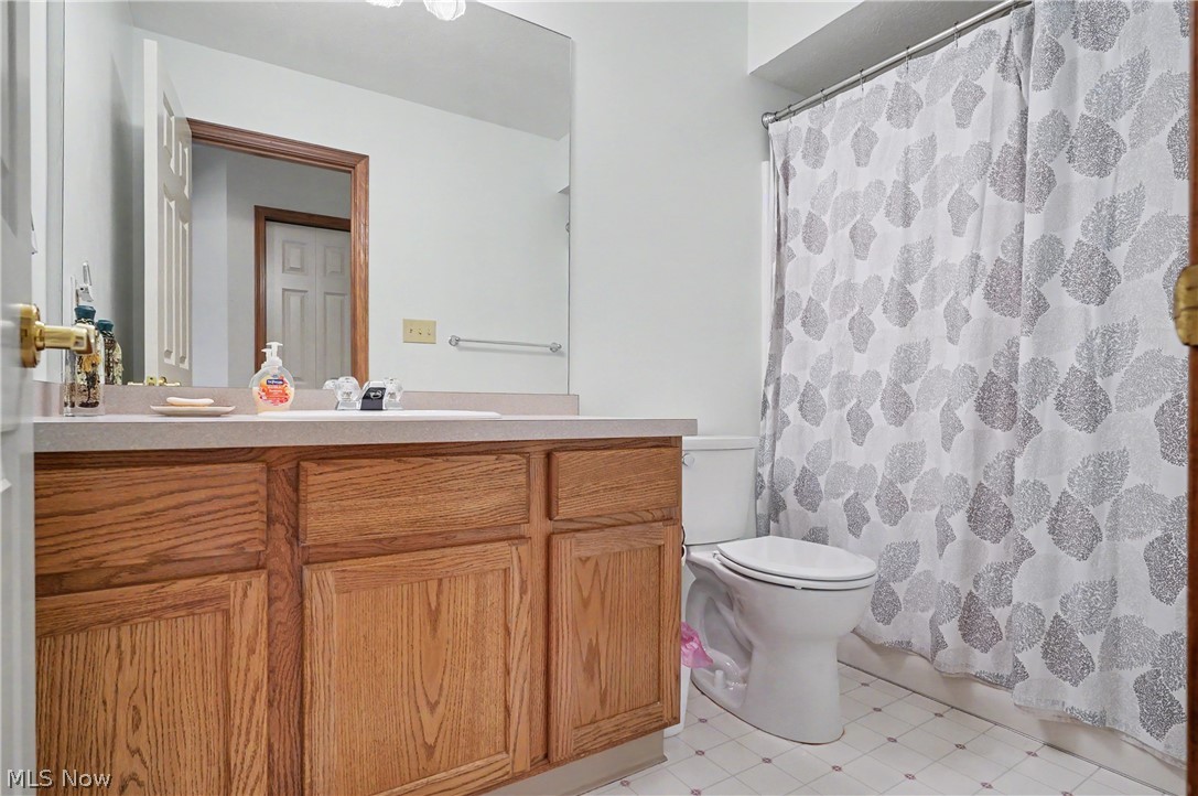 127 Wilford Way Tallmadge OH 44278