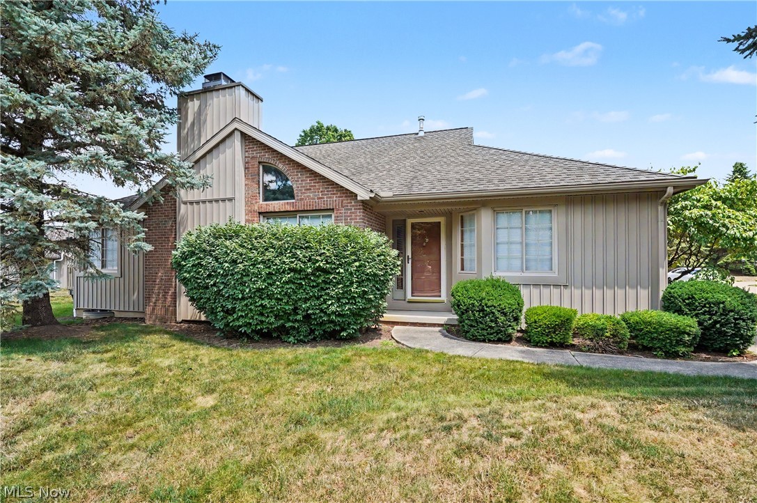 127 Wilford Way Tallmadge OH 44278