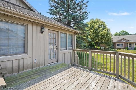 127 Wilford Way Tallmadge OH 44278