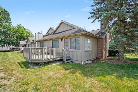 127 Wilford Way Tallmadge OH 44278