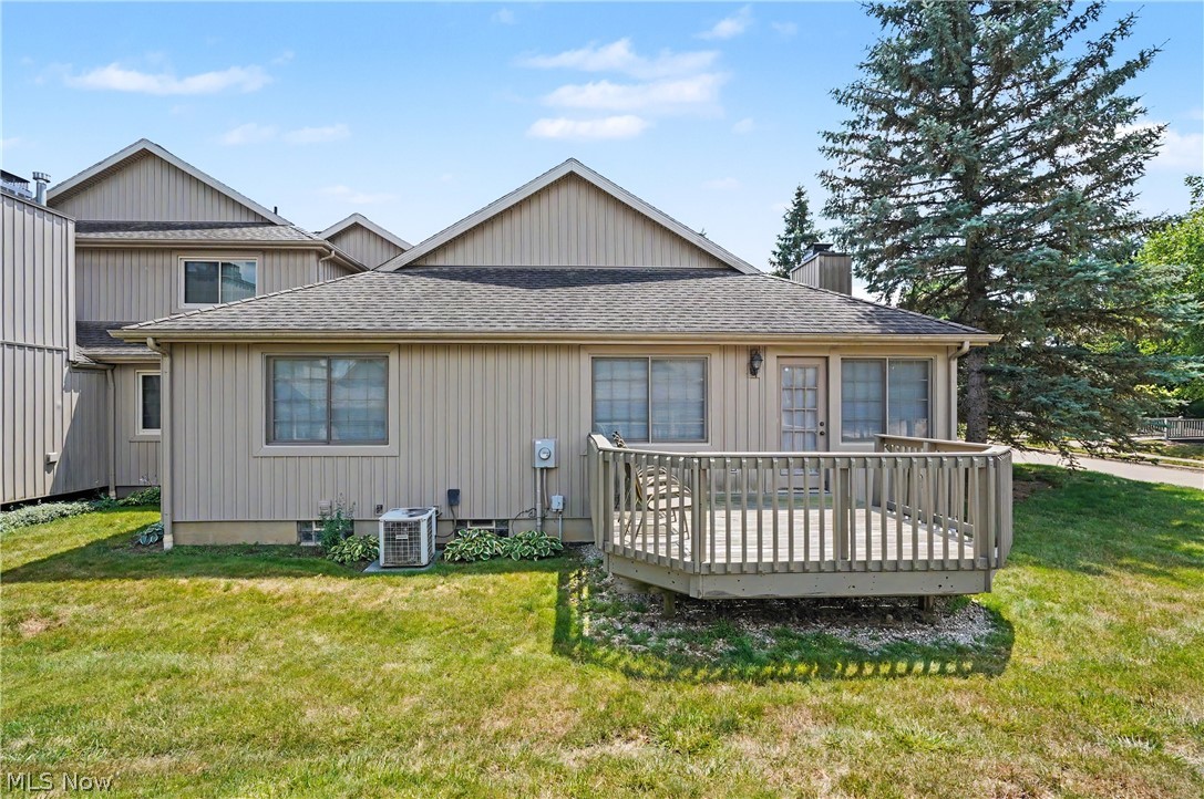 127 Wilford Way Tallmadge OH 44278