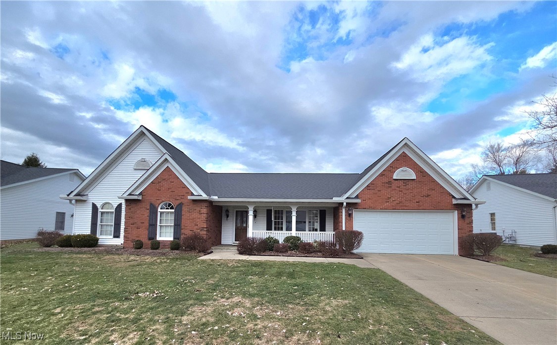 9605 Lismore Lane Mentor OH 44060