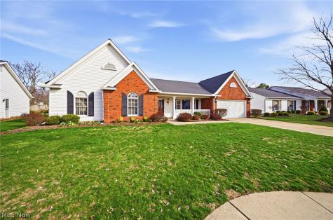 9605 Lismore Lane Mentor OH 44060