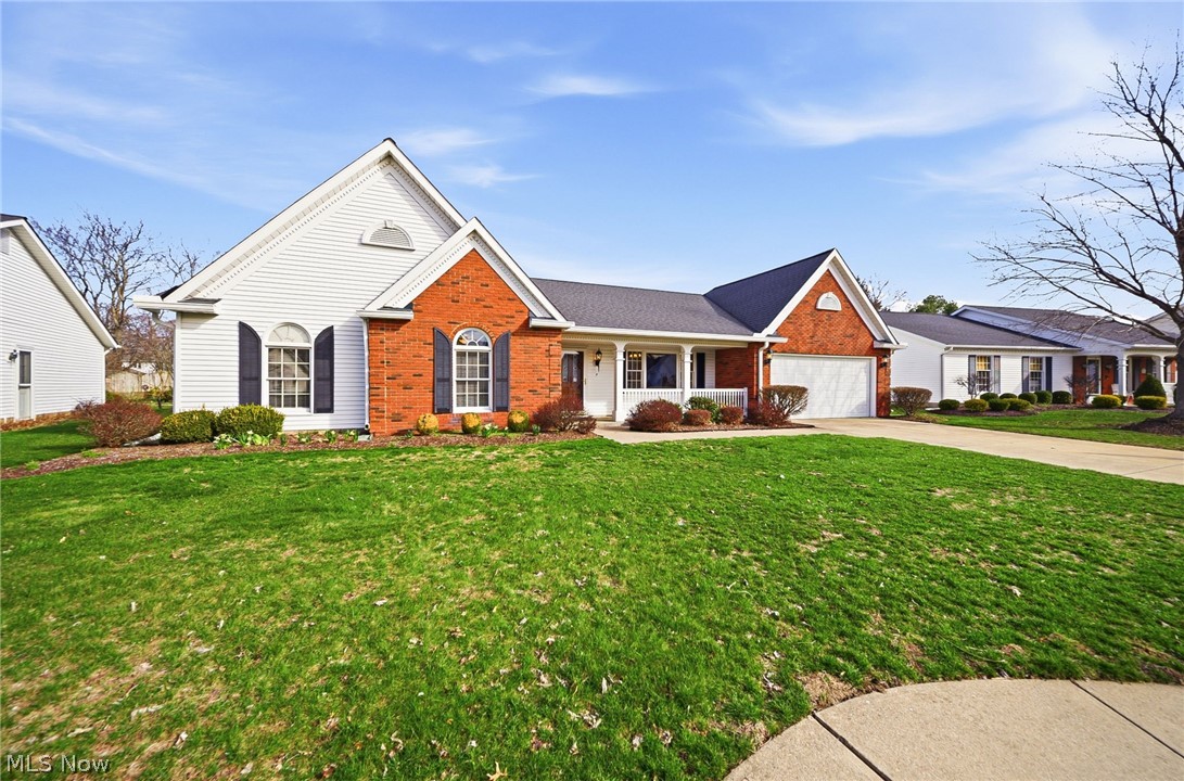 9605 Lismore Lane Mentor OH 44060