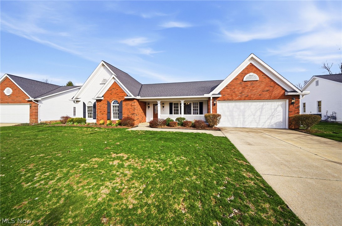 9605 Lismore Lane Mentor OH 44060
