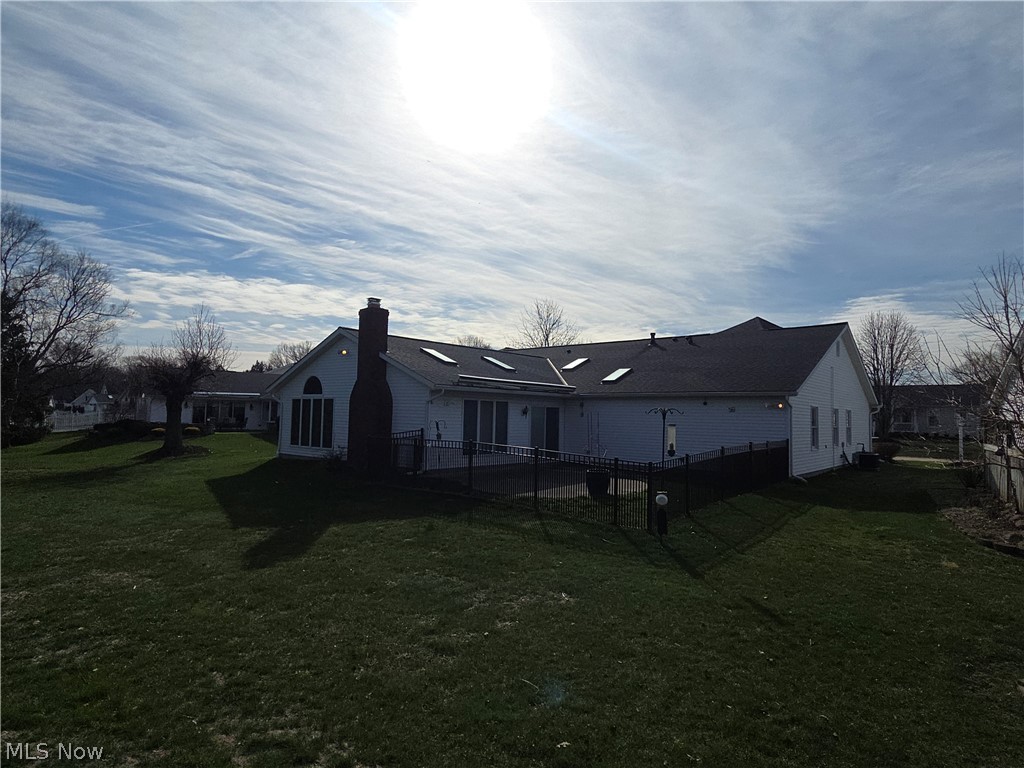 9605 Lismore Lane Mentor OH 44060
