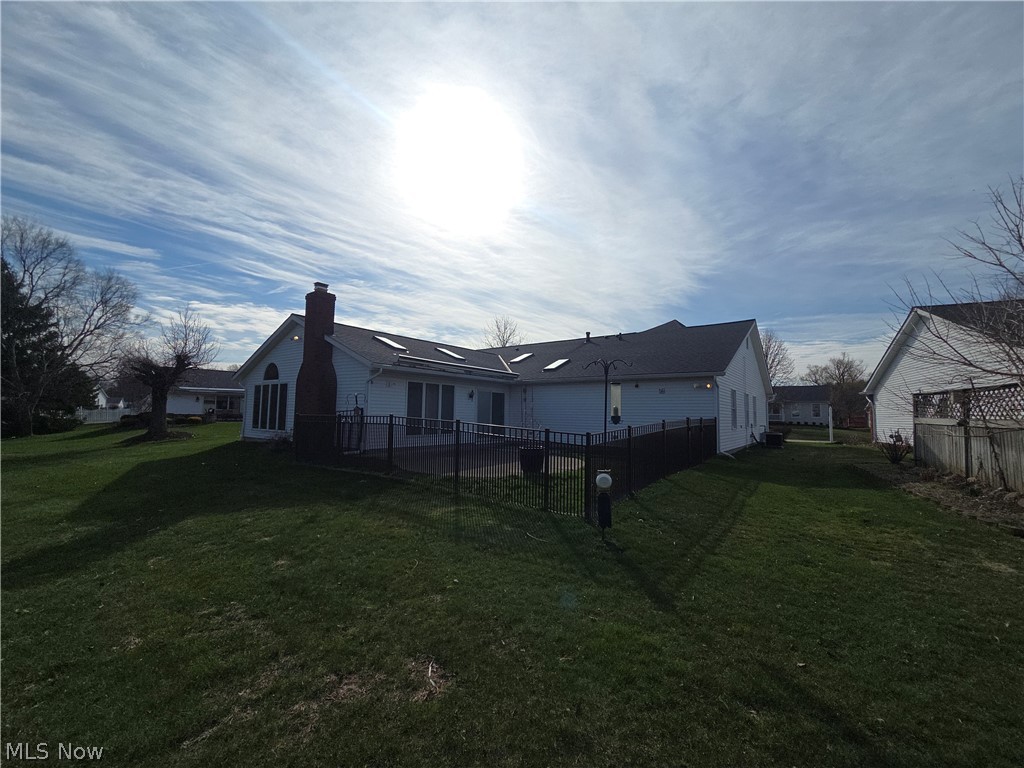 9605 Lismore Lane Mentor OH 44060