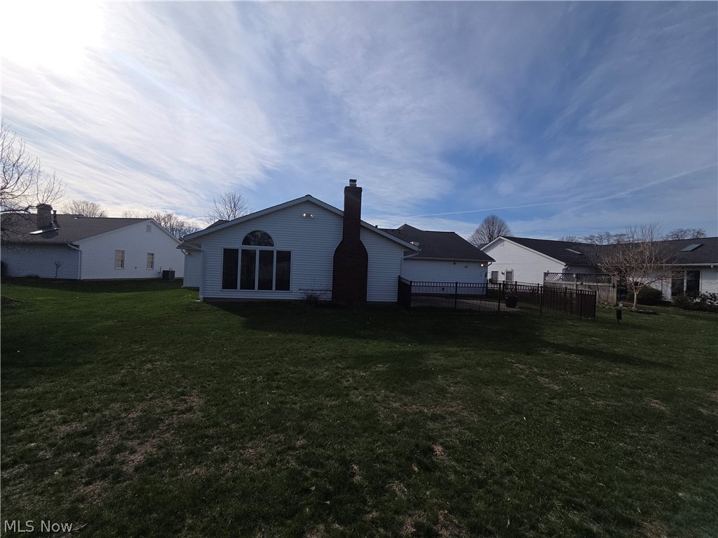 9605 Lismore Lane Mentor OH 44060