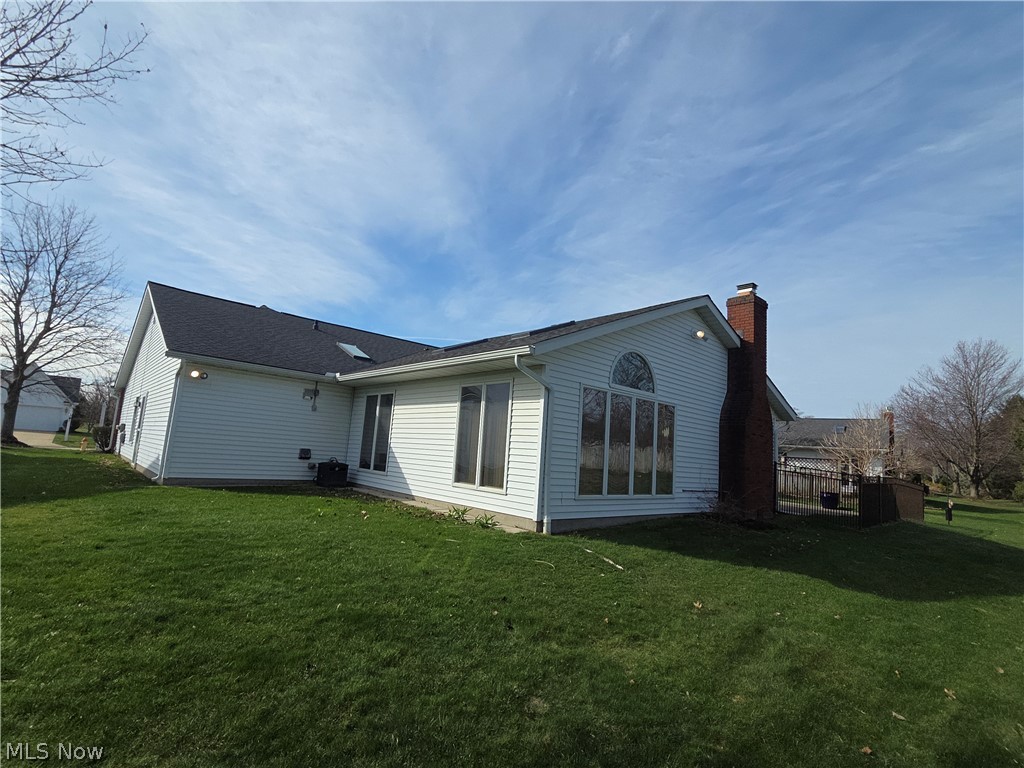 9605 Lismore Lane Mentor OH 44060
