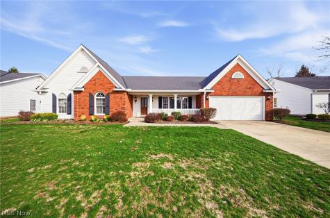 9605 Lismore Lane Mentor OH 44060