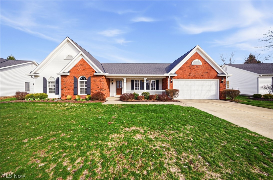 9605 Lismore Lane Mentor OH 44060