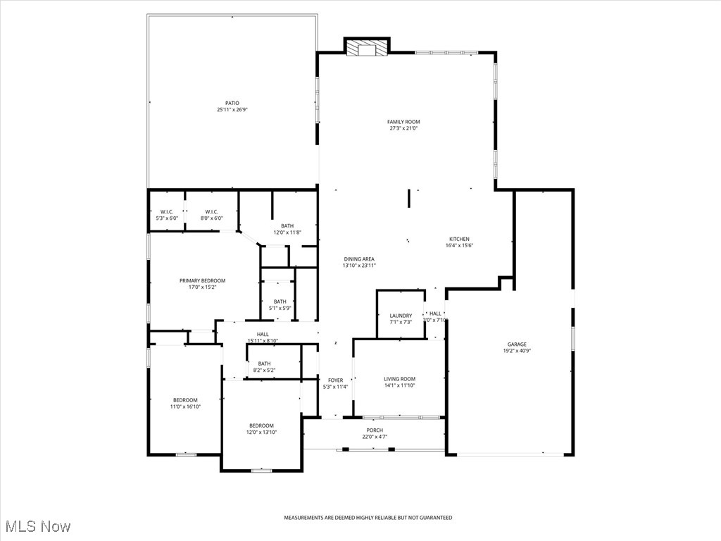 9605 Lismore Lane Mentor OH 44060