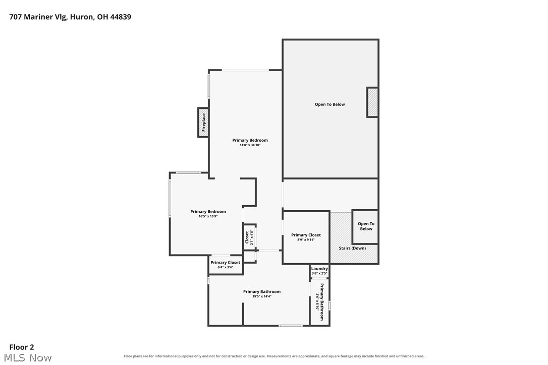 707 Mariner Village Drive Huron OH 44839