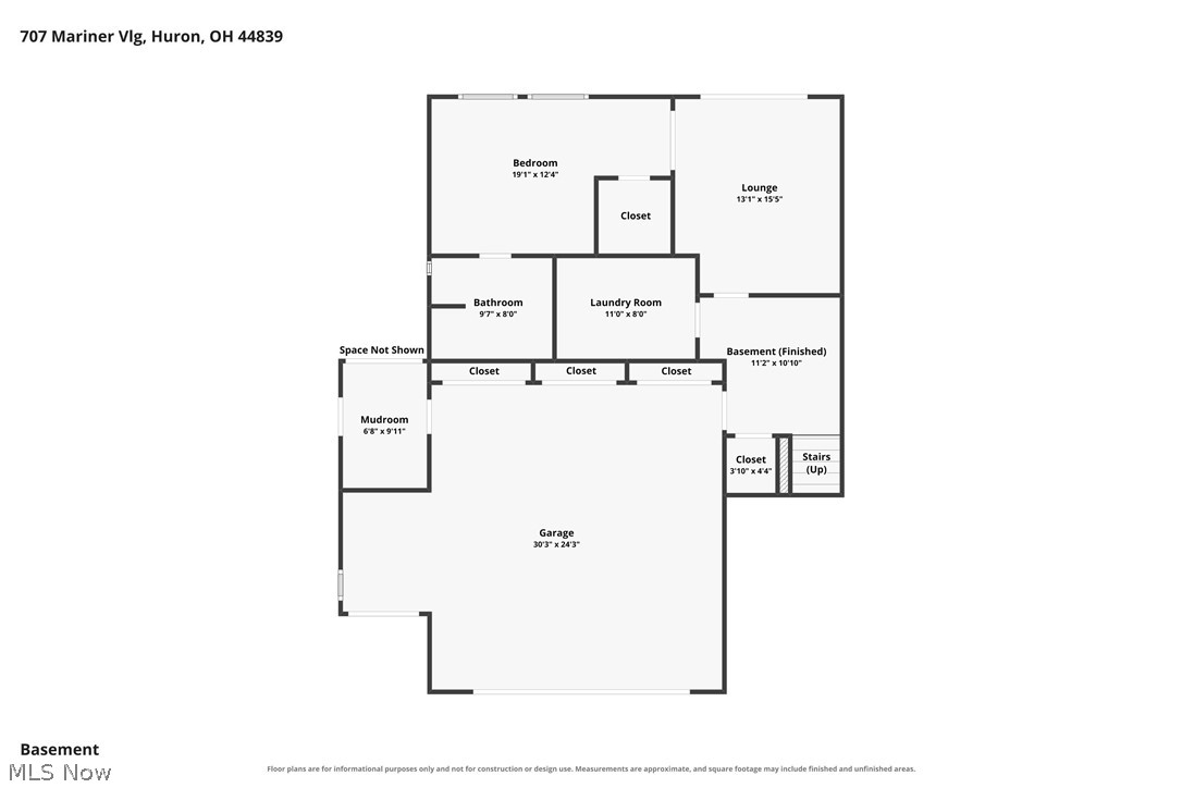 707 Mariner Village Drive Huron OH 44839