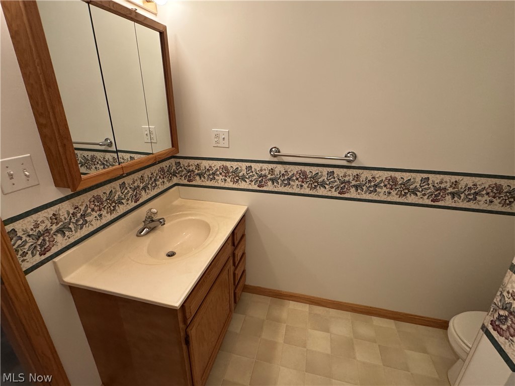 101 Brambly Hedge Drive Millersburg OH 44654