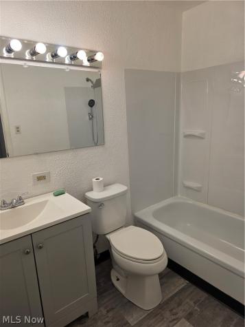 16101 E Maple Park Drive Maple Heights OH 44137