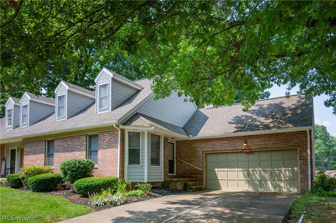 4985 Searls Drive NW North Canton OH 44720