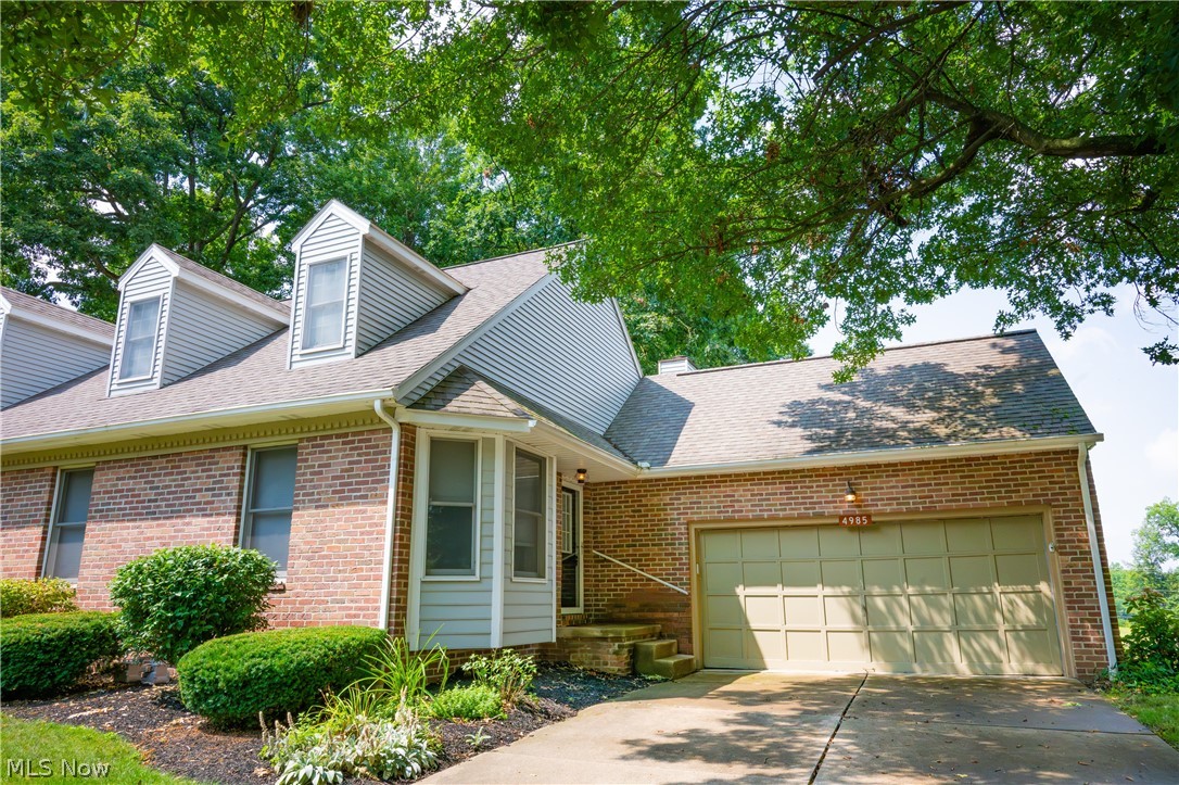 4985 Searls Drive NW North Canton OH 44720