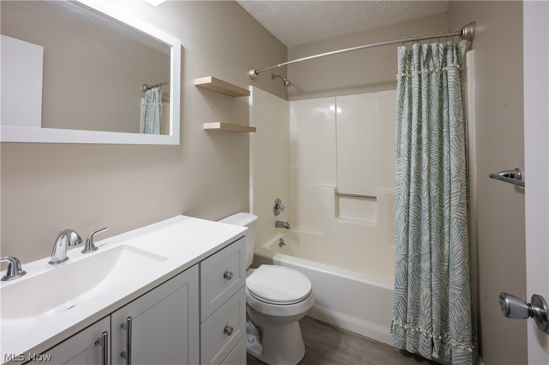 4985 Searls Drive NW North Canton OH 44720