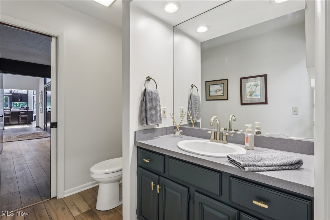 461 Ravine Drive Aurora OH 44202