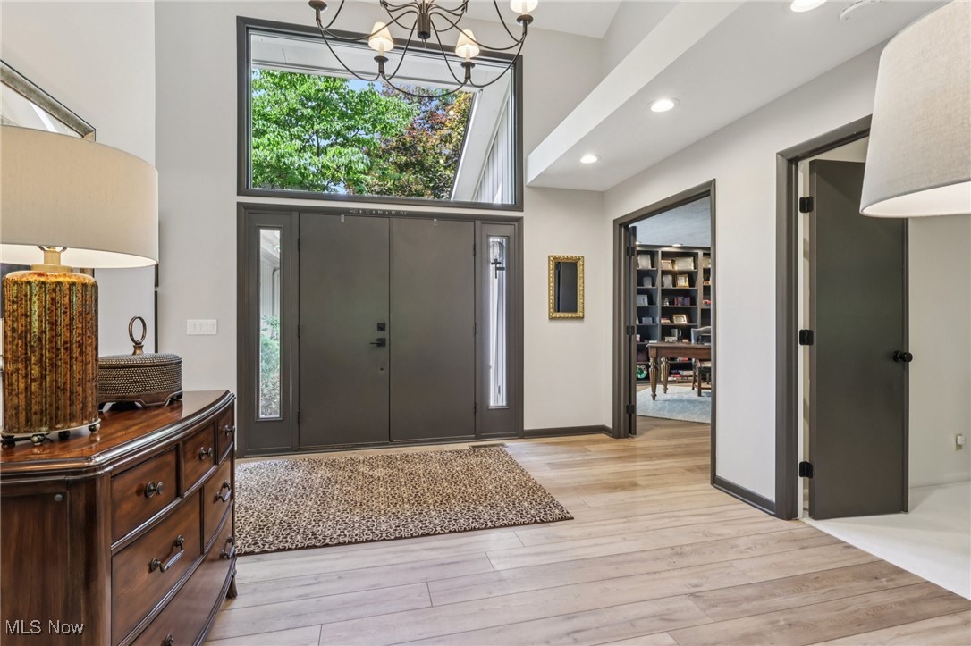 461 Ravine Drive Aurora OH 44202