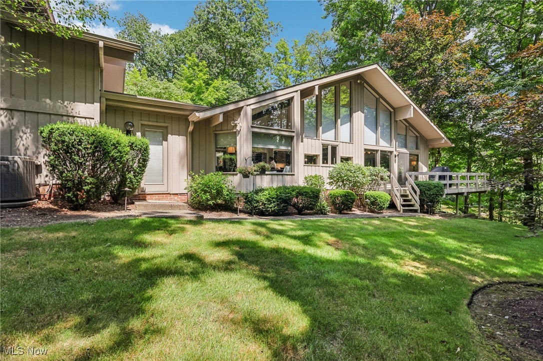 461 Ravine Drive Aurora OH 44202