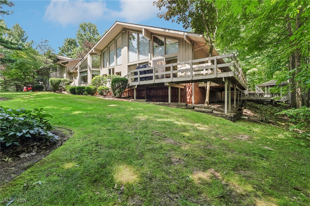 461 Ravine Drive Aurora OH 44202