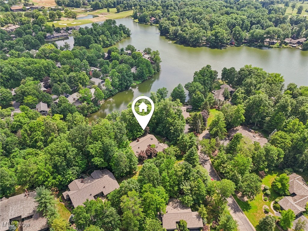 461 Ravine Drive Aurora OH 44202