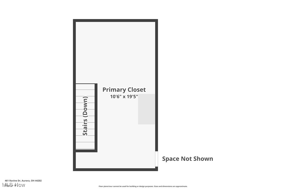 461 Ravine Drive Aurora OH 44202