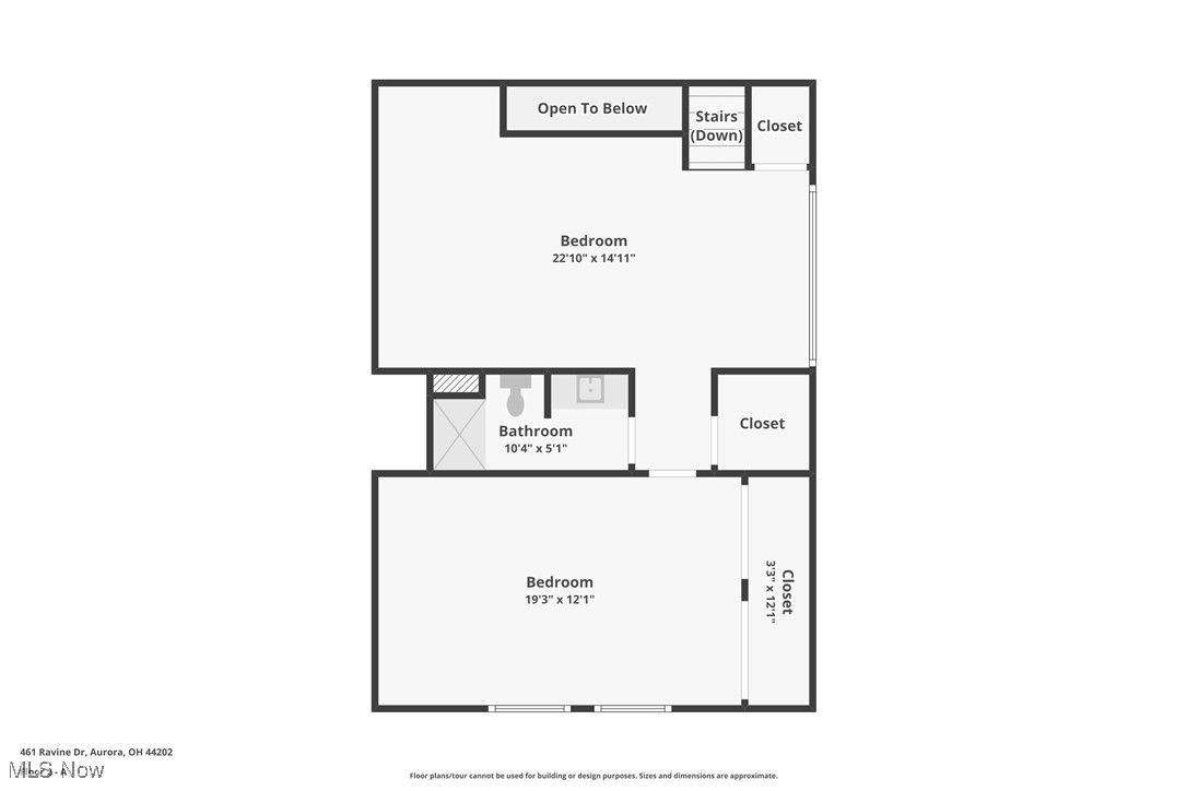 461 Ravine Drive Aurora OH 44202