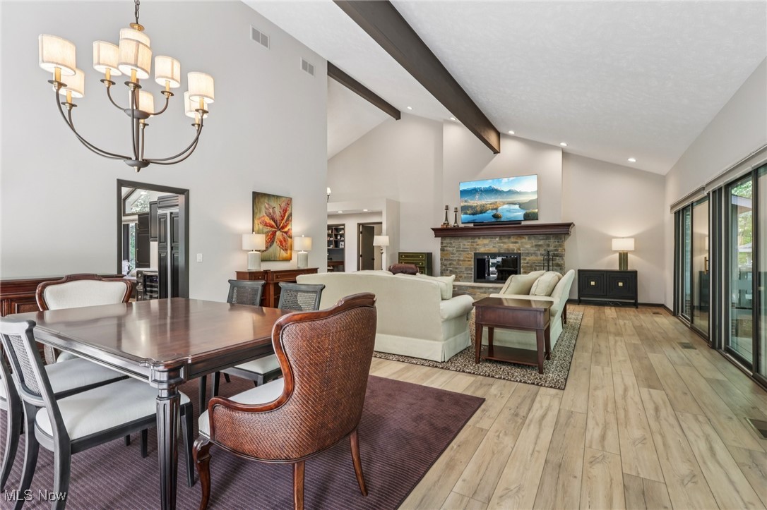 461 Ravine Drive Aurora OH 44202